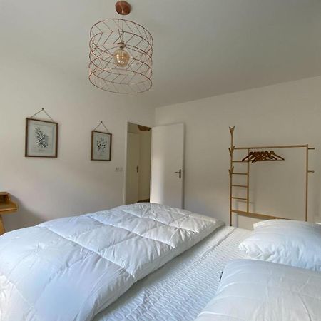Spacious And Bright Nest In הראובילה-סנט-קלייר מראה חיצוני תמונה