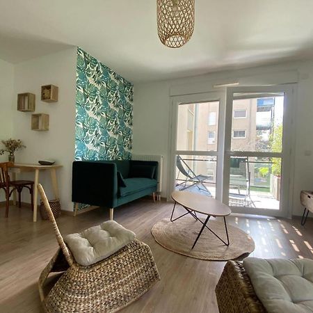 Spacious And Bright Nest In הראובילה-סנט-קלייר מראה חיצוני תמונה