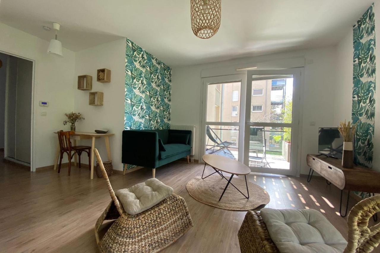 Spacious And Bright Nest In הראובילה-סנט-קלייר מראה חיצוני תמונה