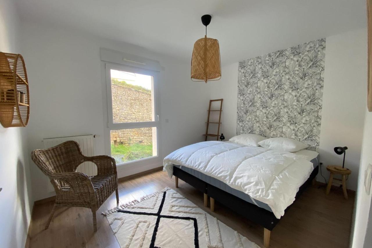 Spacious And Bright Nest In הראובילה-סנט-קלייר מראה חיצוני תמונה