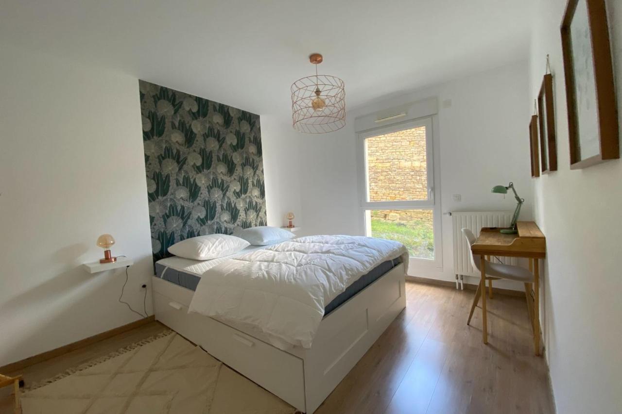 Spacious And Bright Nest In הראובילה-סנט-קלייר מראה חיצוני תמונה